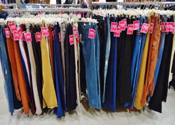 trousers, shop, store, coat hanger, wearing, trousers, trousers, trousers, trousers, trousers